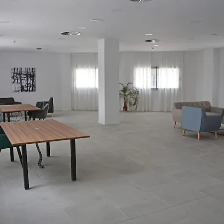 Apartamento Rivascenter Buitenkant foto