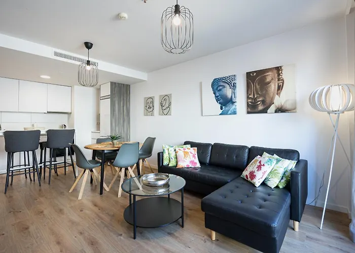 Apartamento Rivascenter