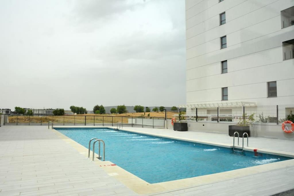 Apartment Rivascenter Rivas-Vaciamadrid