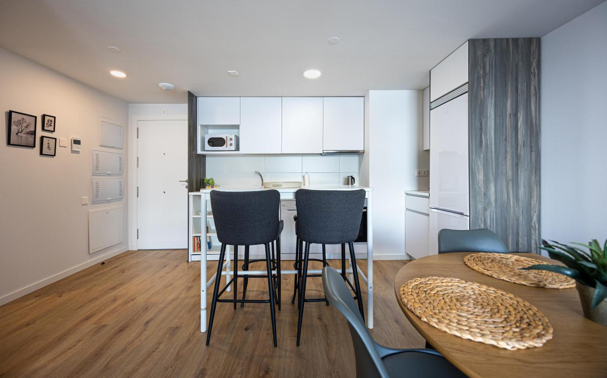 Rivascenter Apartment