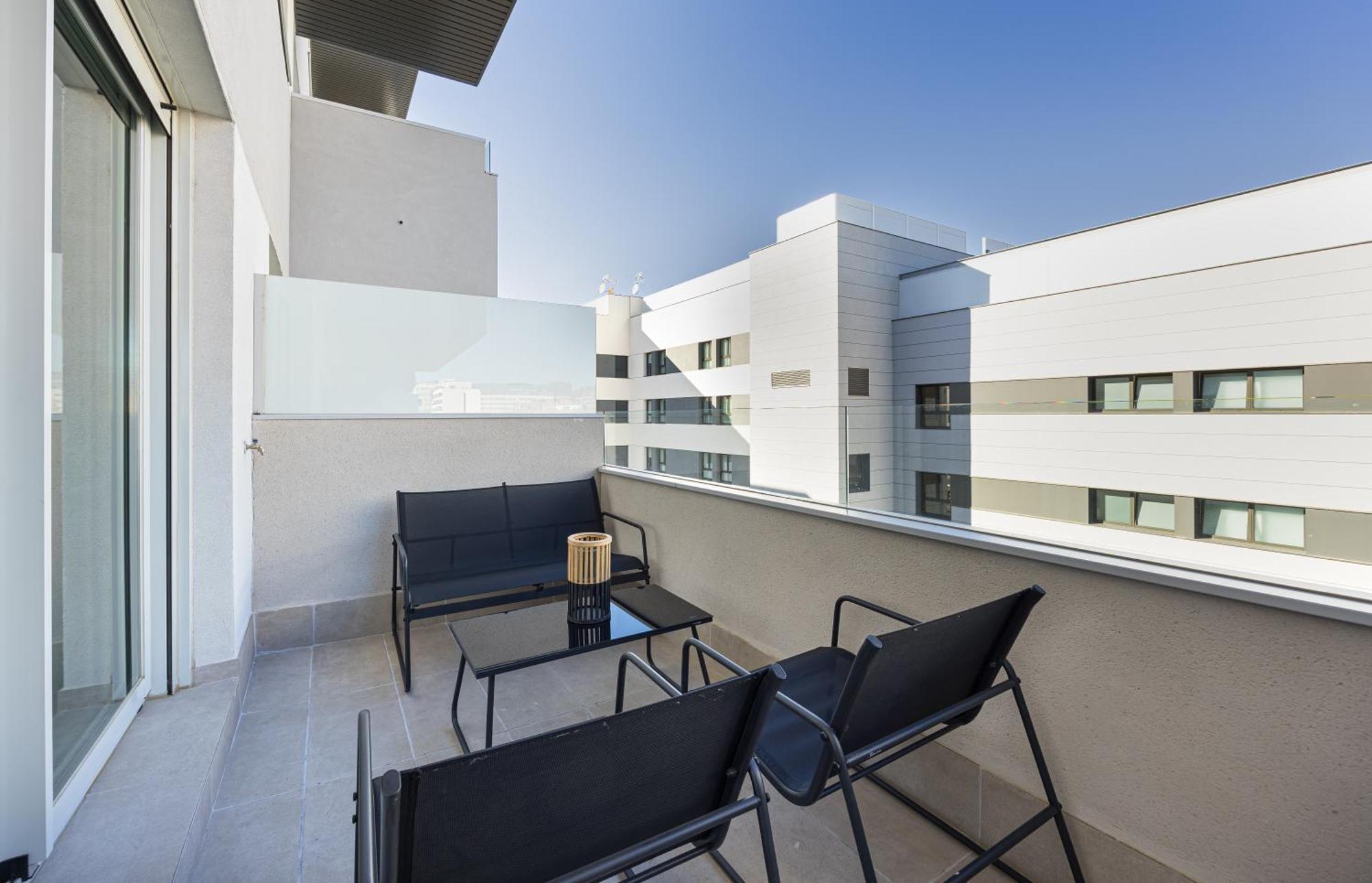 Rivascenter * Rivas-Vaciamadrid