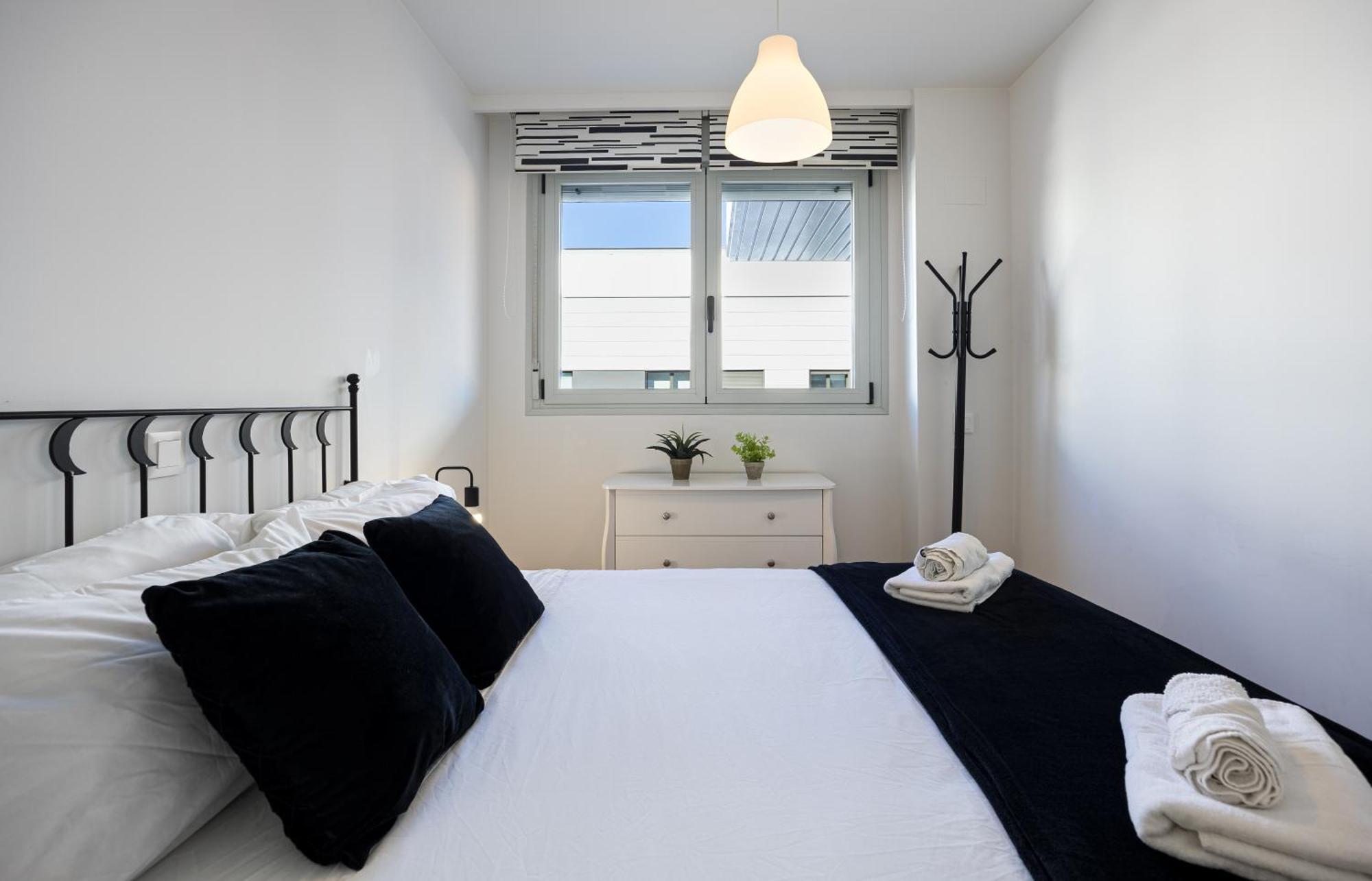 Apartment Rivascenter Rivas-Vaciamadrid