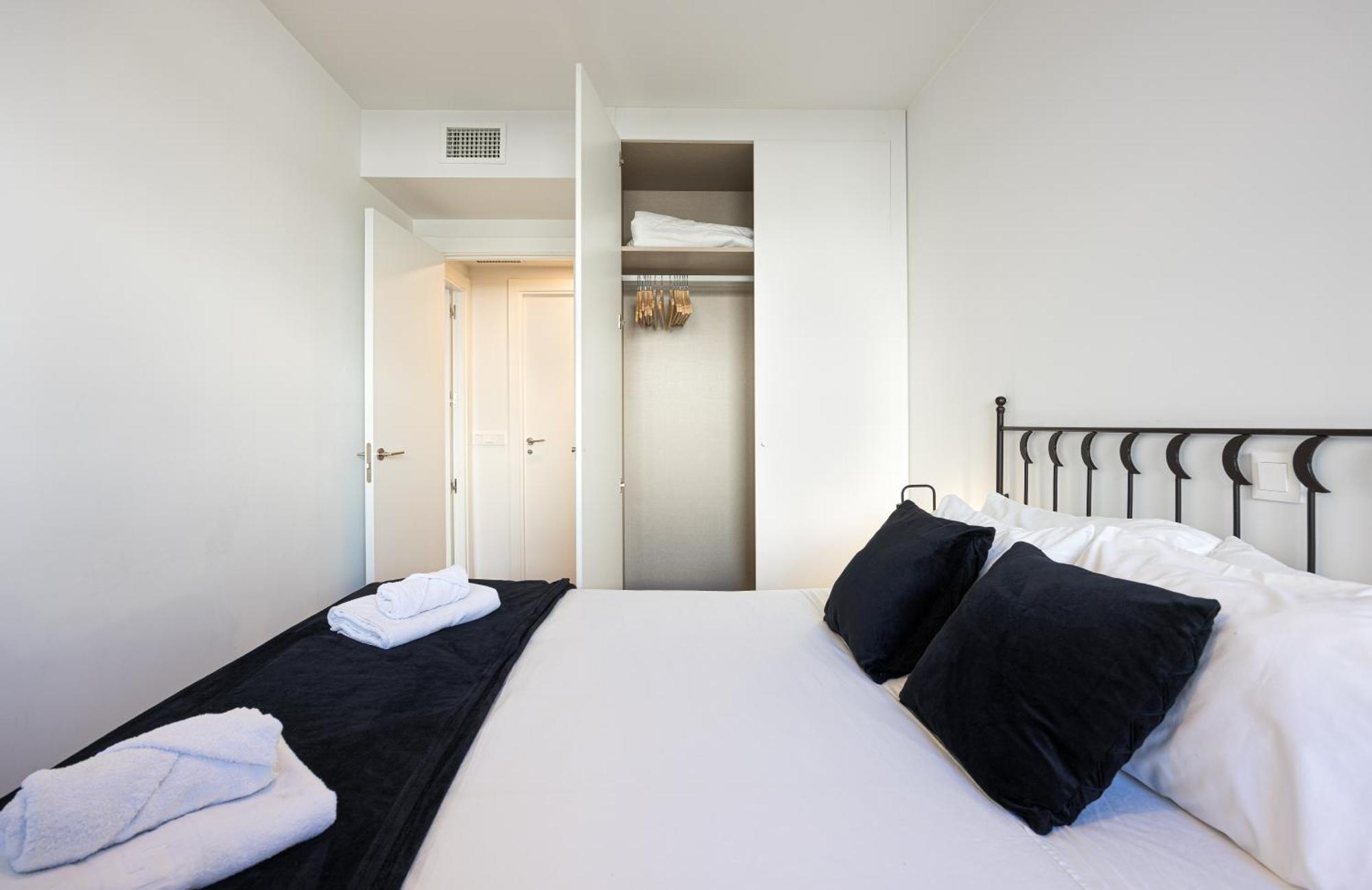 Apartment Rivascenter Rivas-Vaciamadrid