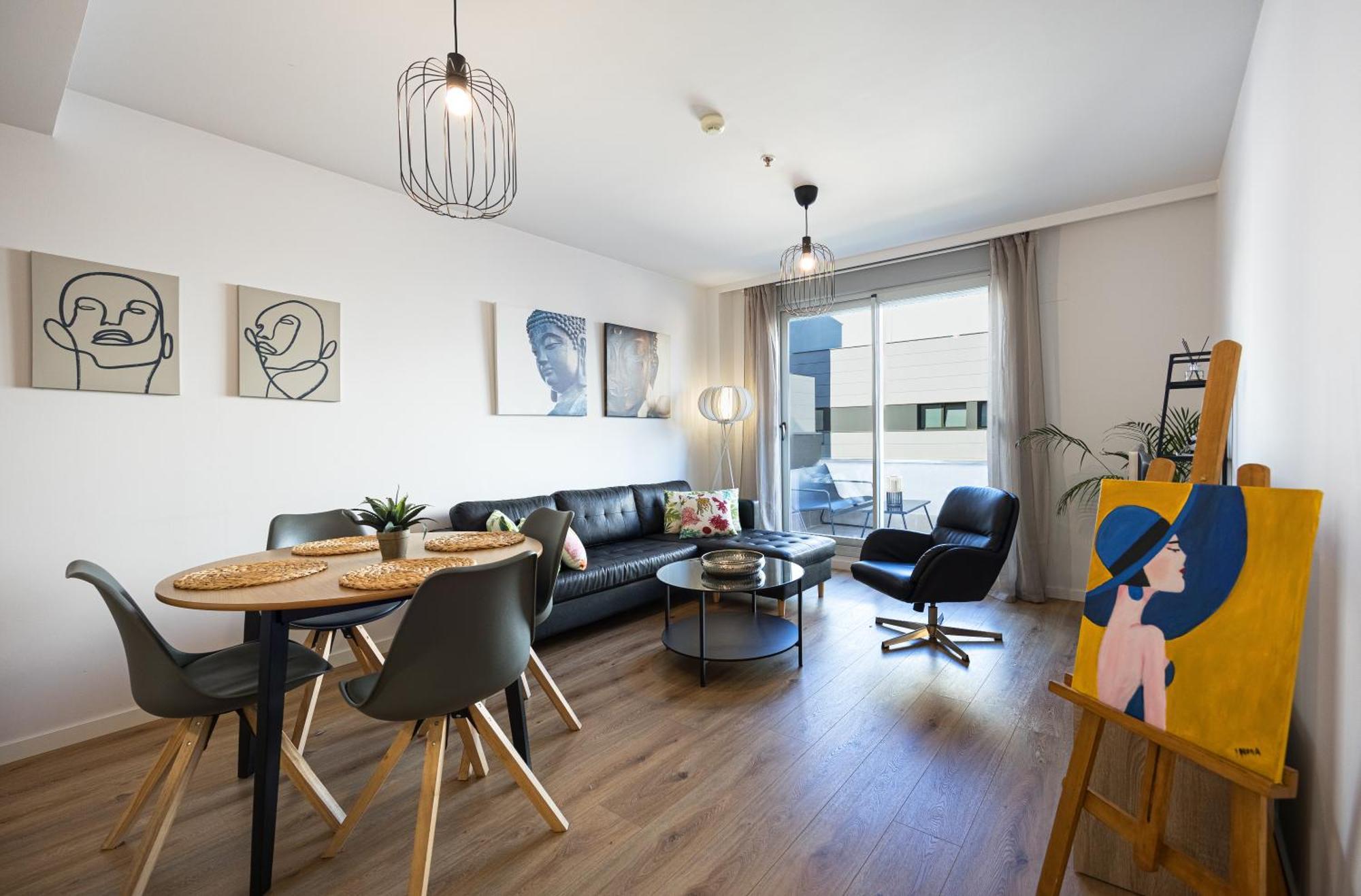Apartment Rivascenter
