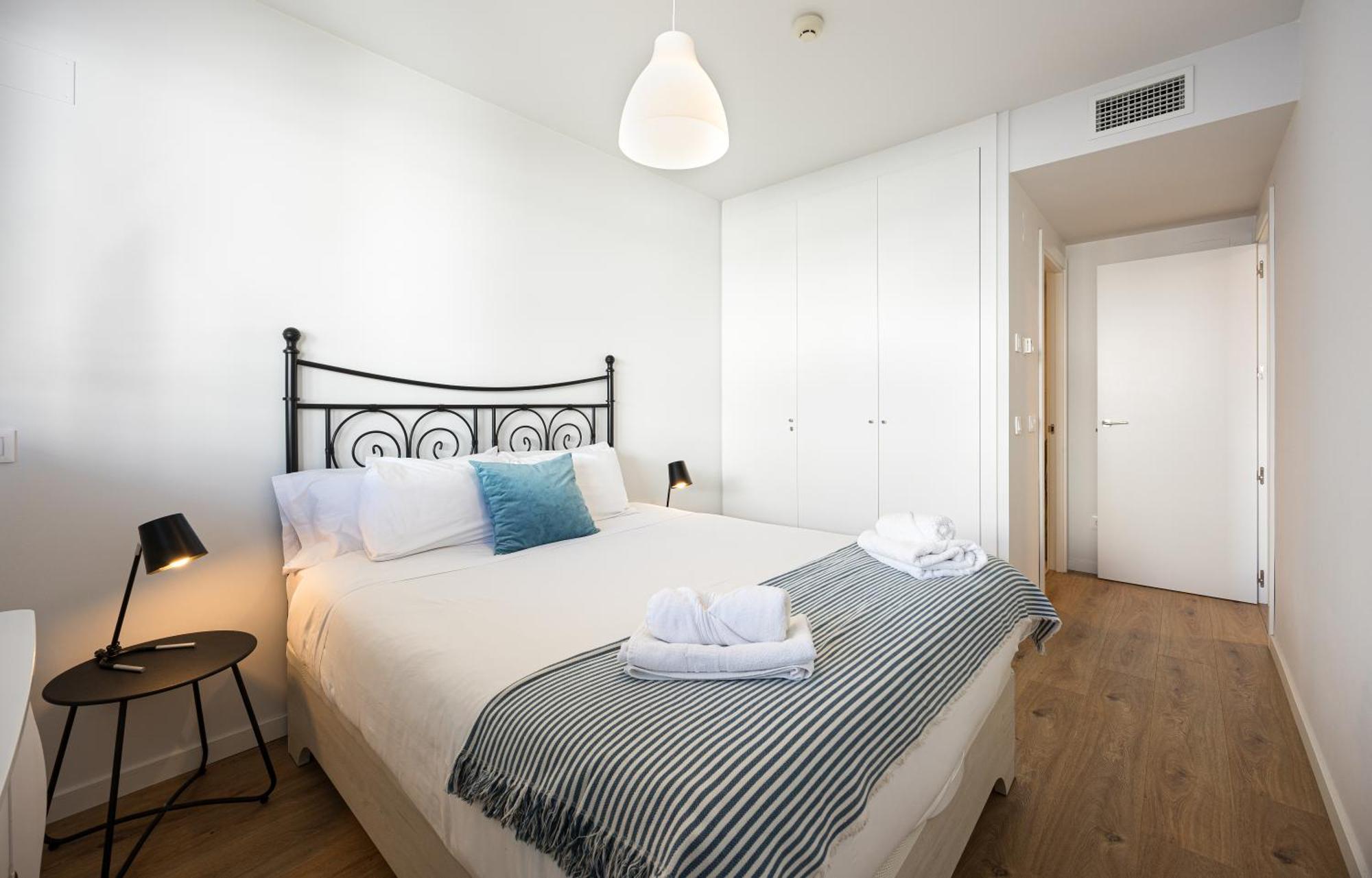 Rivascenter Apartment Rivas-Vaciamadrid