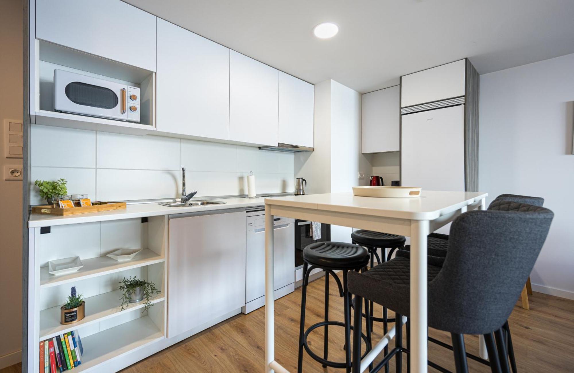 Rivascenter Apartment Rivas-Vaciamadrid
