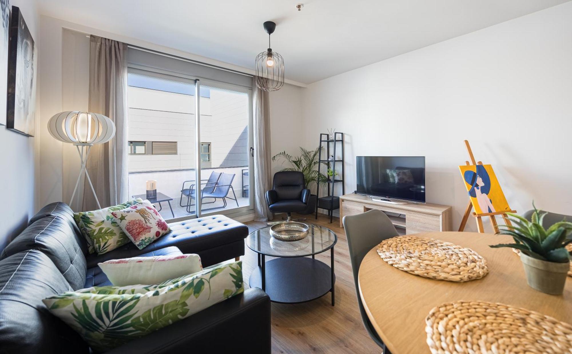 Apartment Rivascenter Rivas-Vaciamadrid