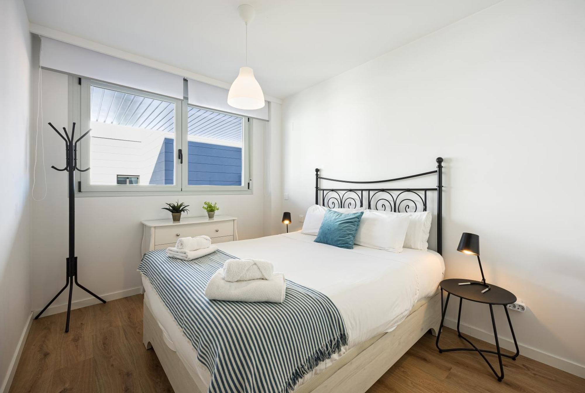 Rivascenter Apartment Rivas-Vaciamadrid